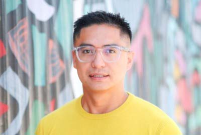 Ryan Letada CEO