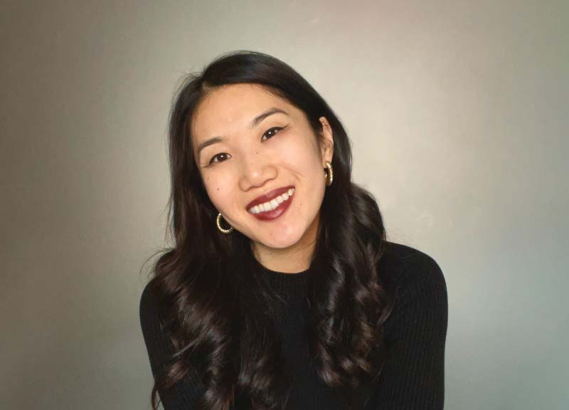 Vivian Peng CTO